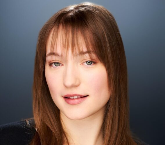 Wheeling Resident Natalya Woods Makes Feature Film Acting Debut